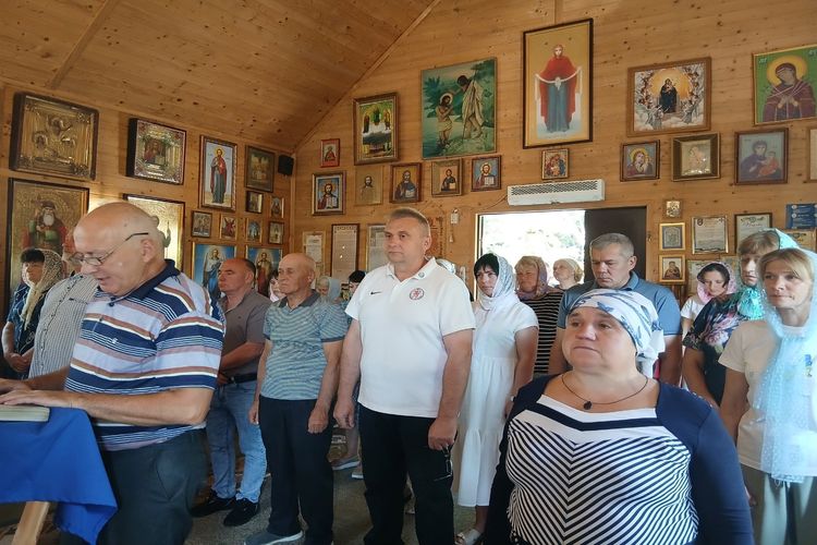 Богослужіння