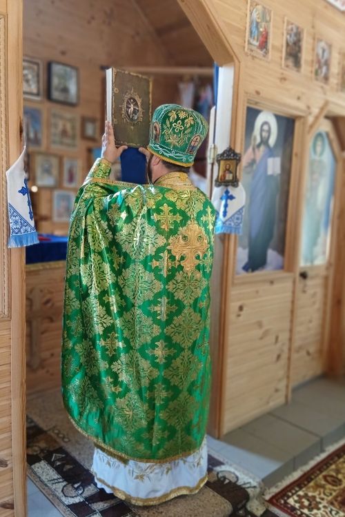 Богослужіння