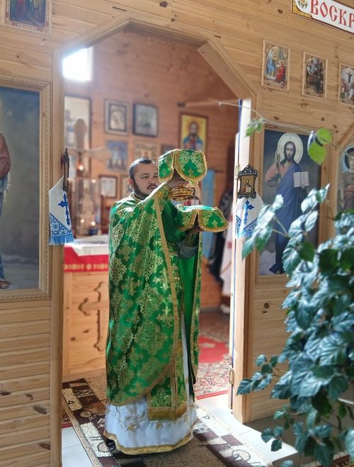 Богослужіння